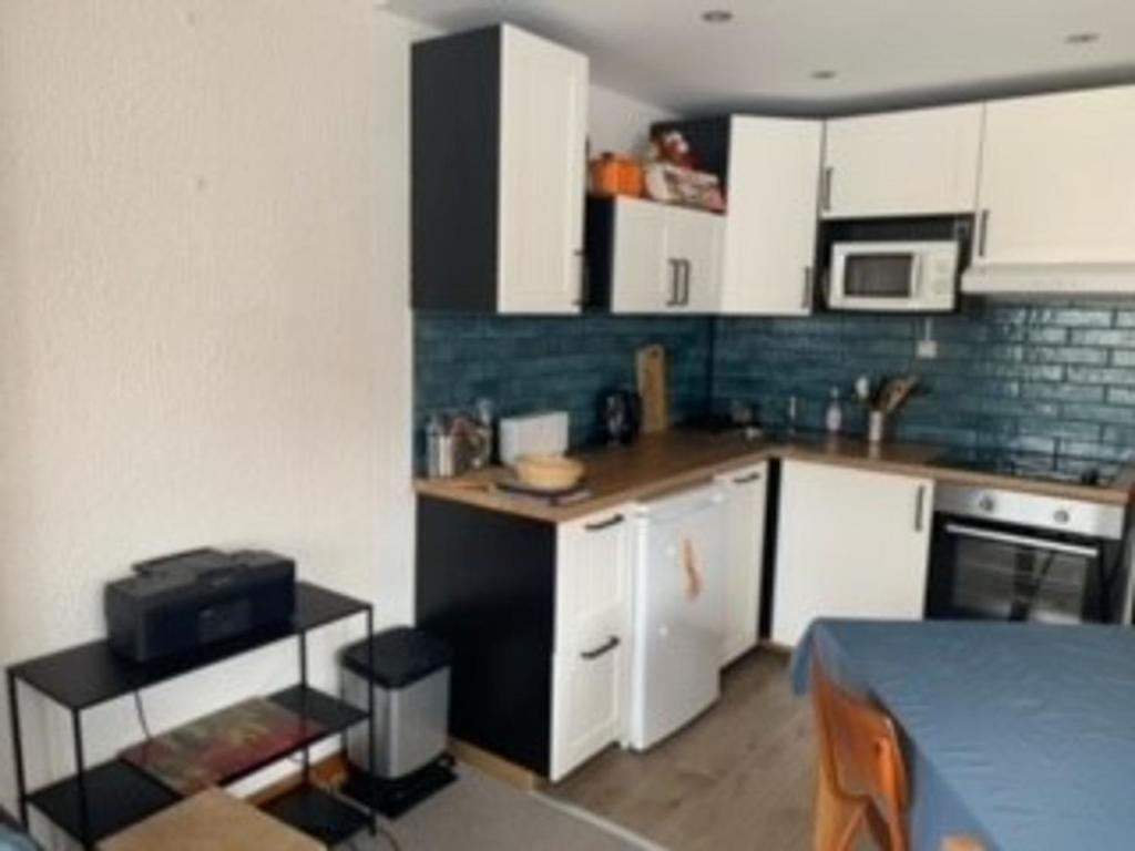 Appartement Confort · Grand 2 Pièces · Proche Pistes · Balcon Sud-Est · 6 Pers · Val Claret - FR-1-502-559 - 3