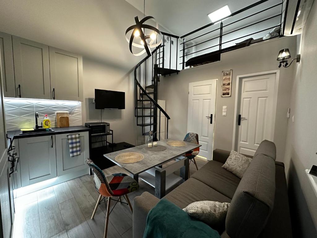 Miniapartament Jelonka, Jelenia Góra