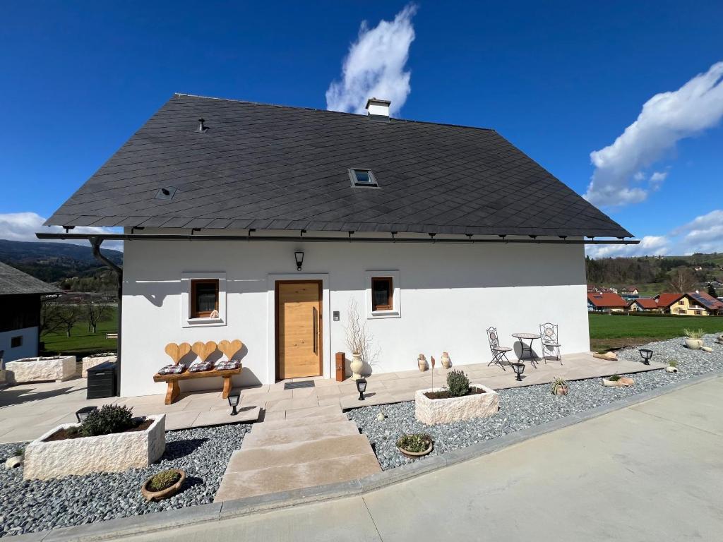 Sonnenschein Appartement- und Ferienhaus mit Stadel und Terrasse - 5