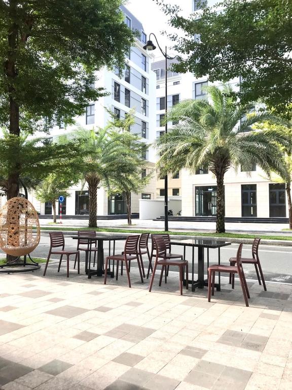 TEDDY 96 HOMESTAY &#038; CAFE GRAND WORLD PHU QUOC