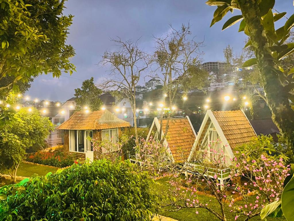 Hoa Son Village Da lat
