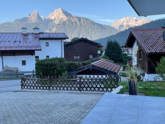 Bergerwachen - 2