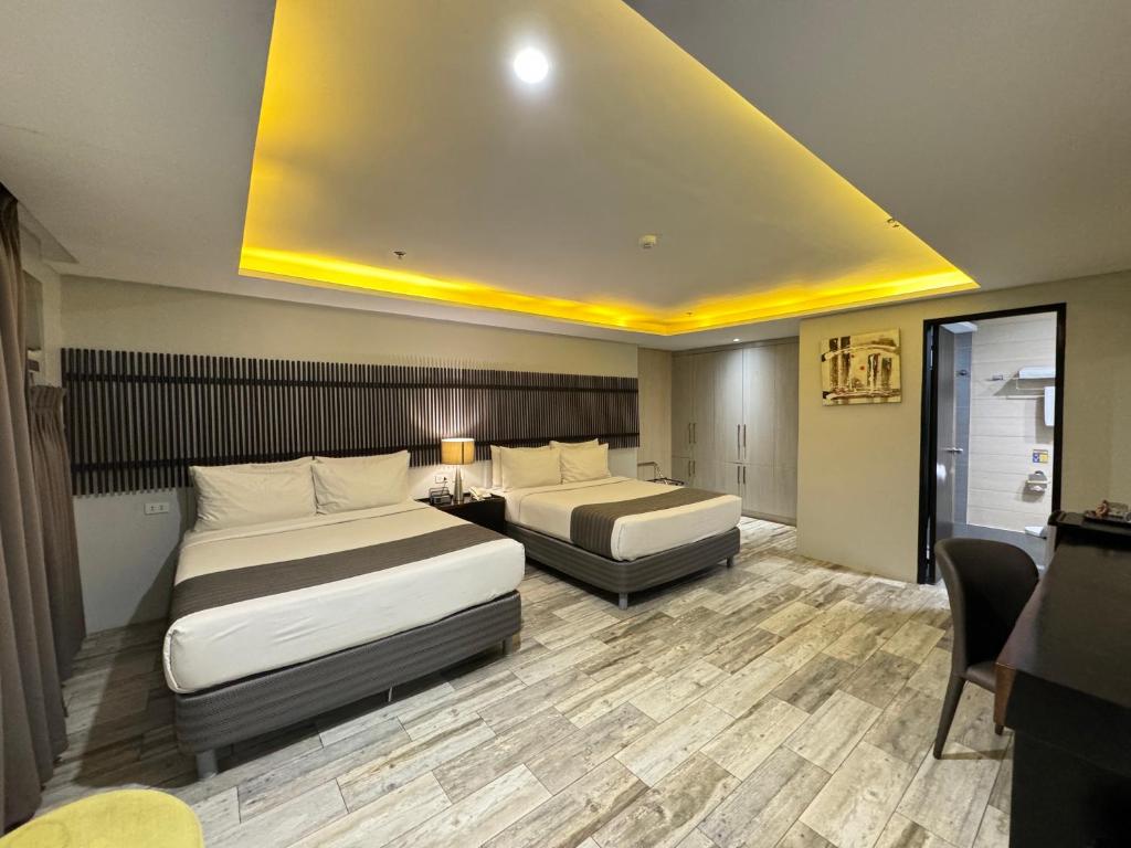 1A EXPRESS HOTEL