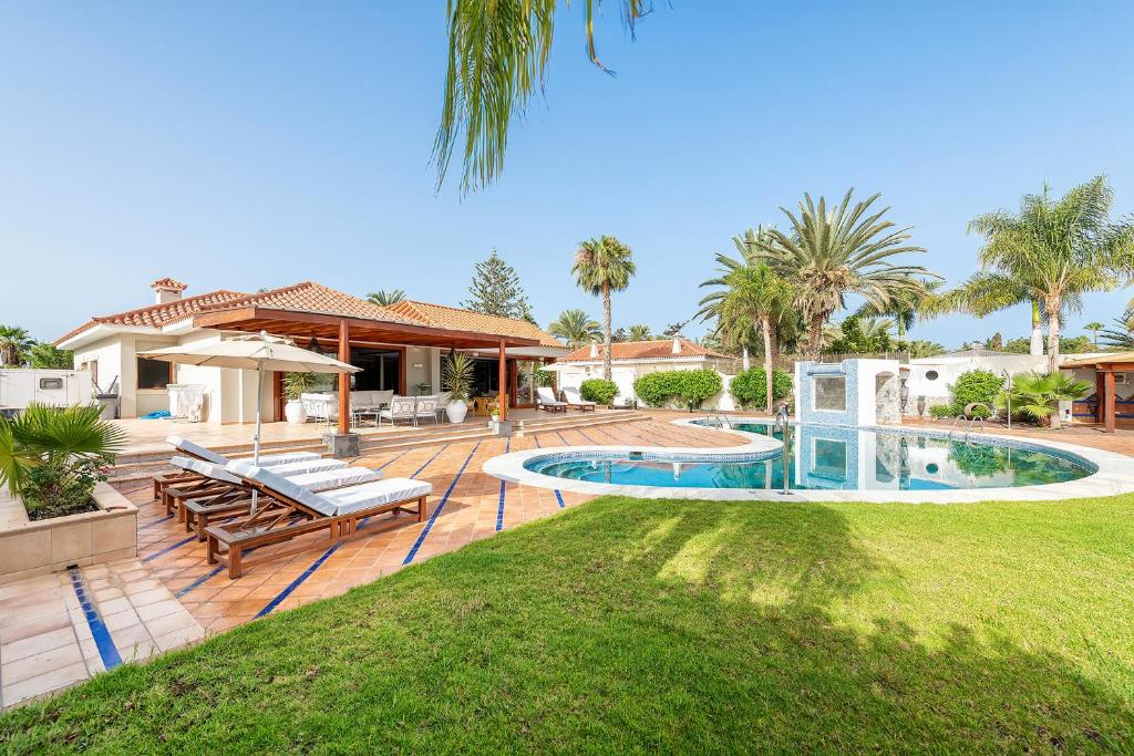 Exclusive Home Maspalomas - 2