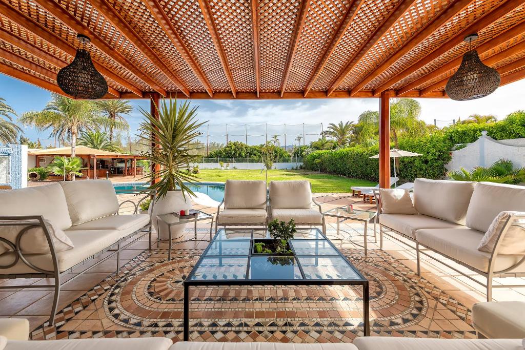 Exclusive Home Maspalomas - 4
