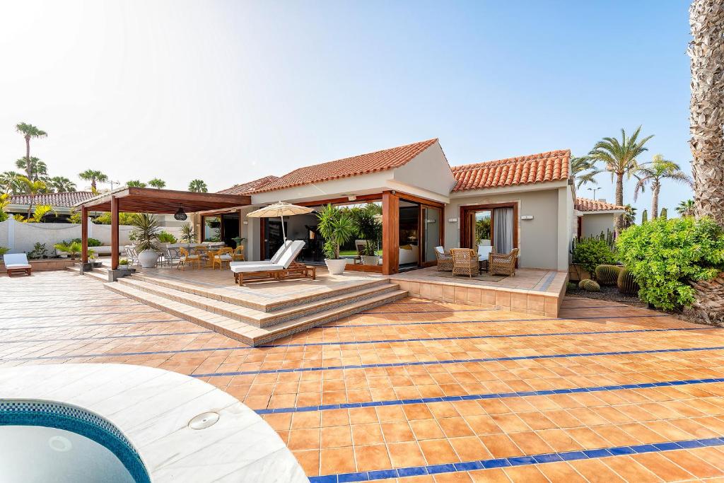 Exclusive Home Maspalomas - 5
