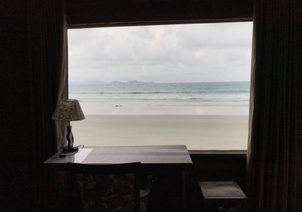 Wild Beach Resort