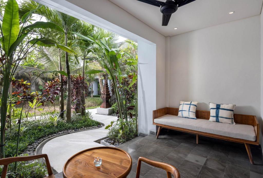 バルコニー/テラス