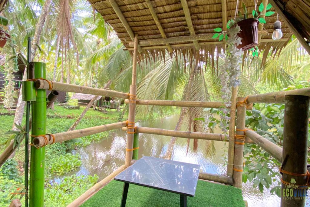 Attrezzature e servizi