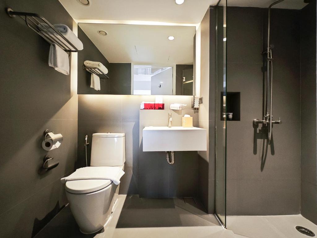 Hotel Facilities