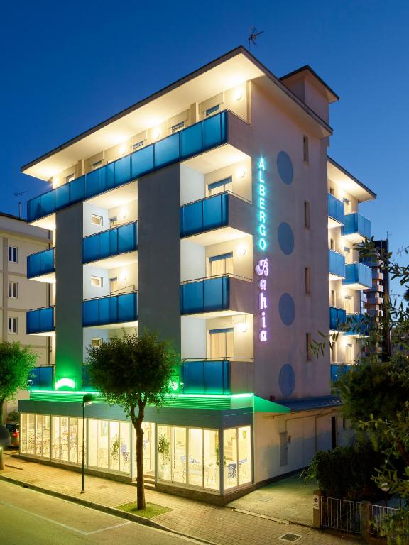 Hotel Bahia - 1