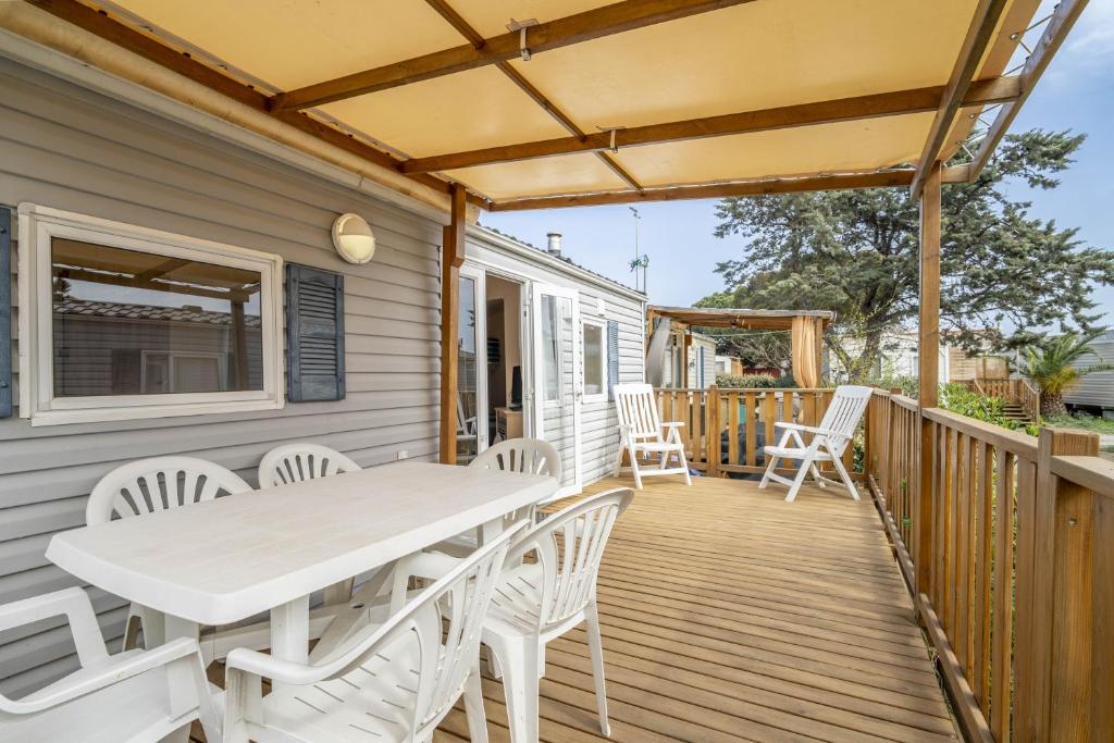 Chez Claude, Port-la-Nouvelle