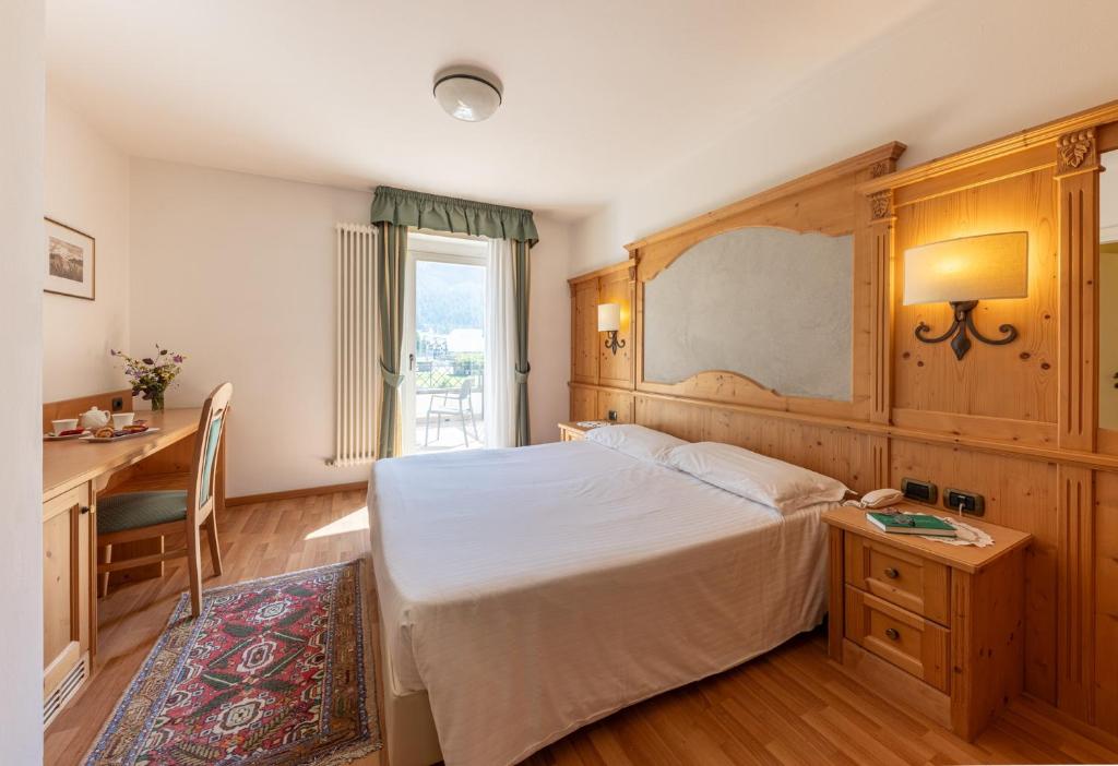 Hotel Plank - 4