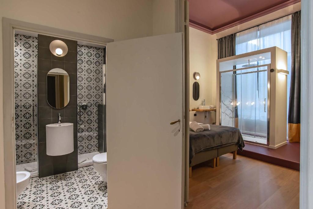 MDR Crystal apartment - 2