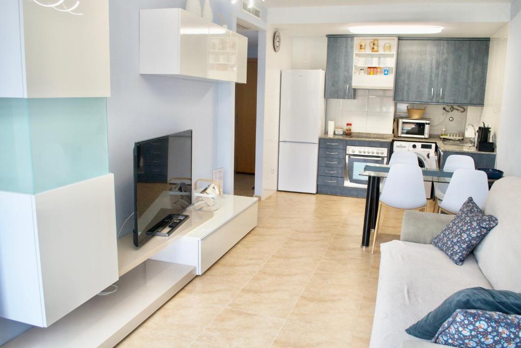 Classy Apartments - 2