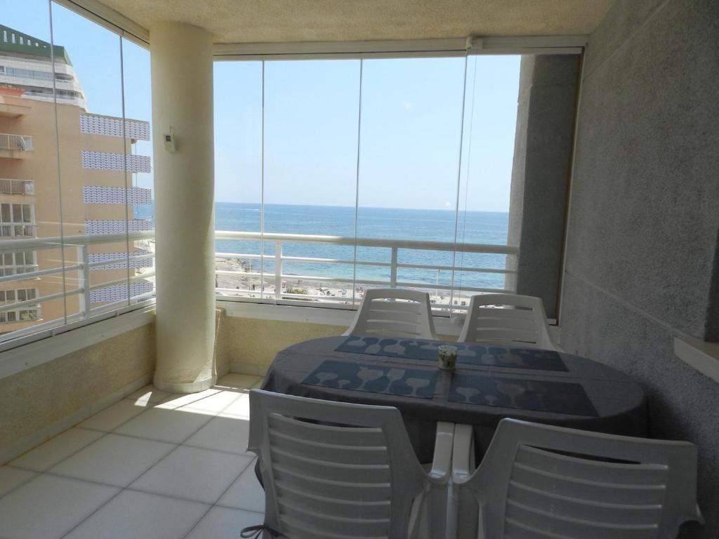 Apartamento Luise para 4 personas - 2