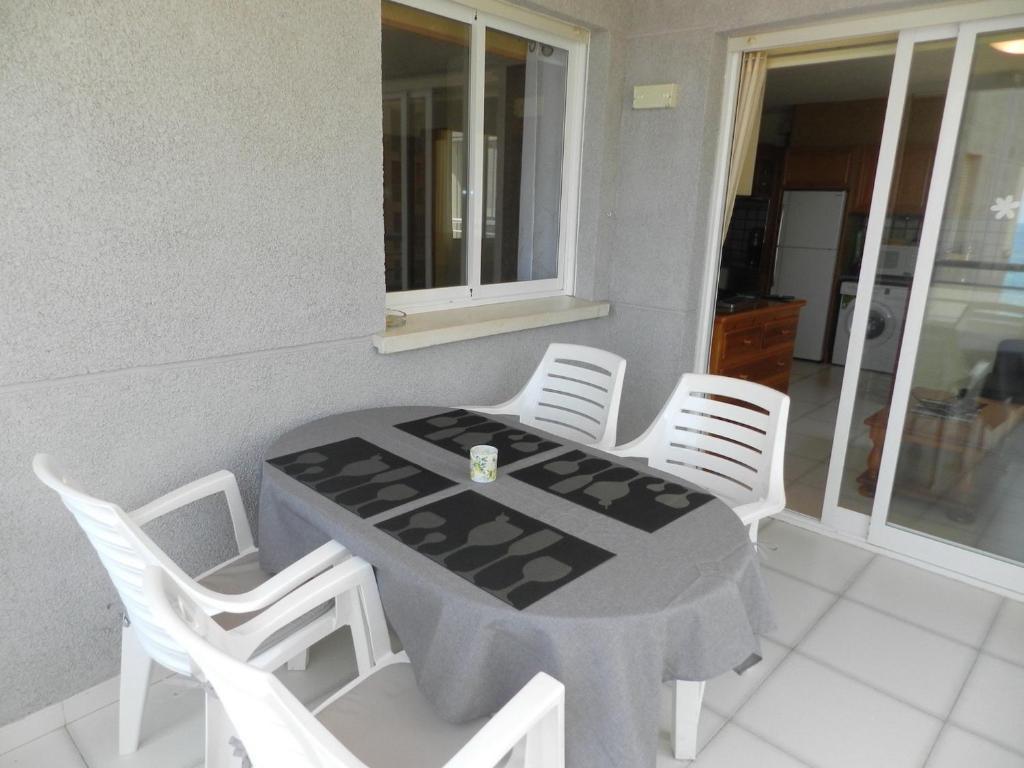 Apartamento Luise para 4 personas - 3