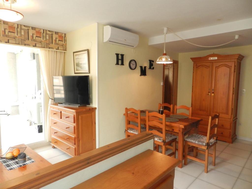 Apartamento Luise para 4 personas - 4