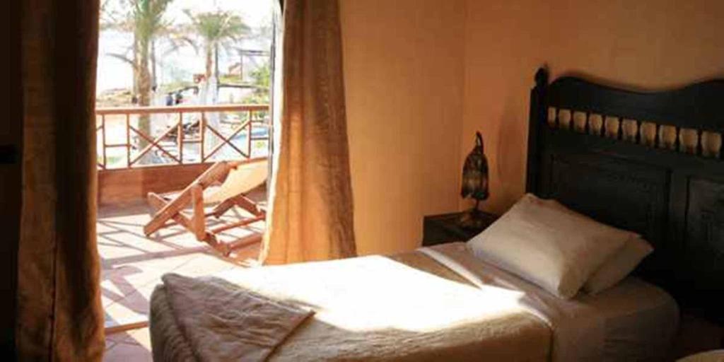 Dahab Paradise Hotel photo
