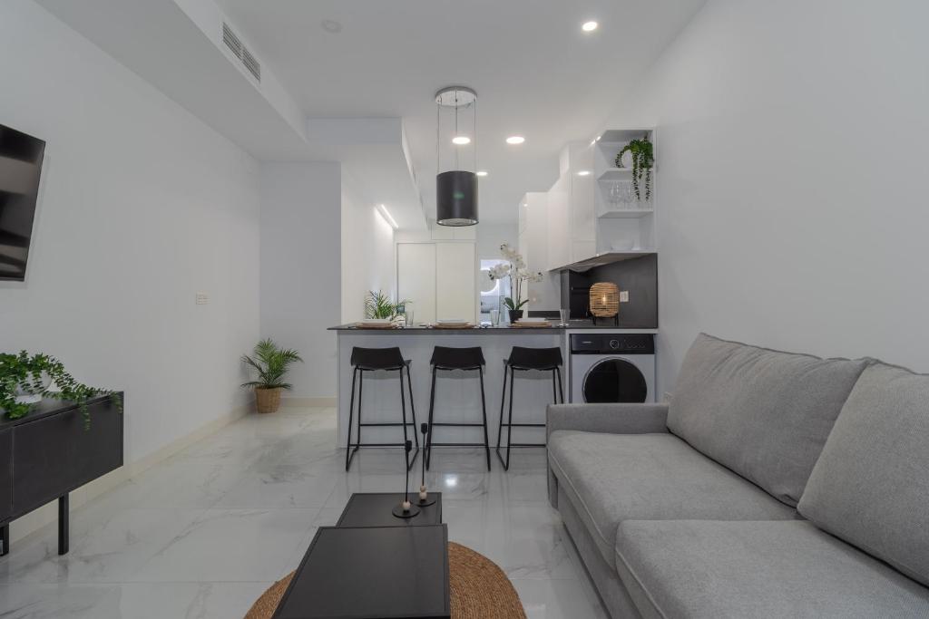 Loft DanielHome - 4
