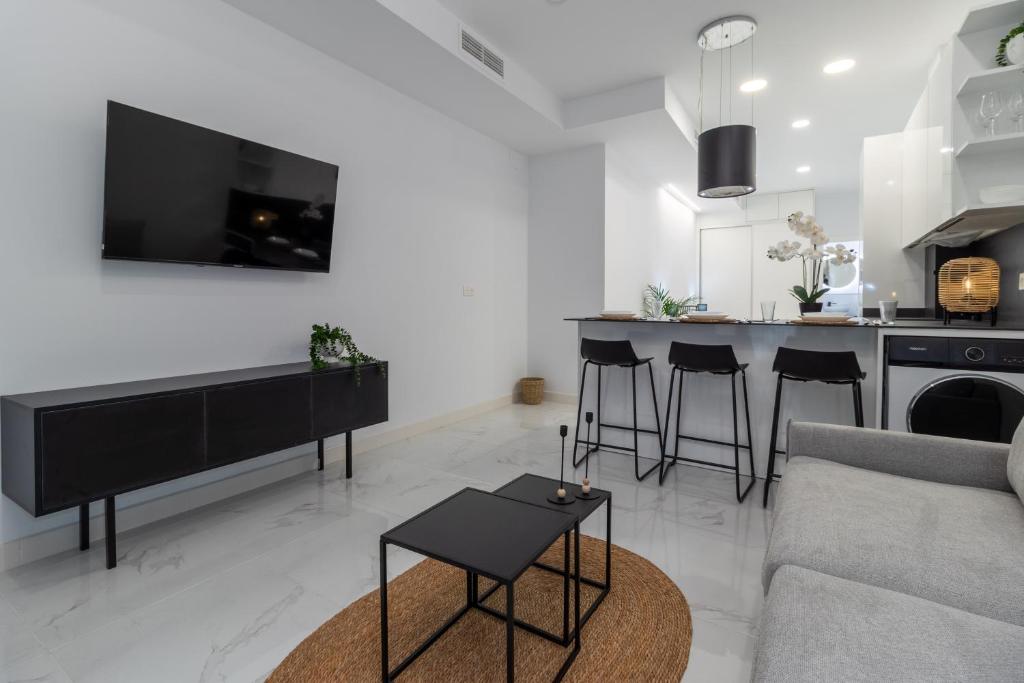 Loft DanielHome, Córdoba