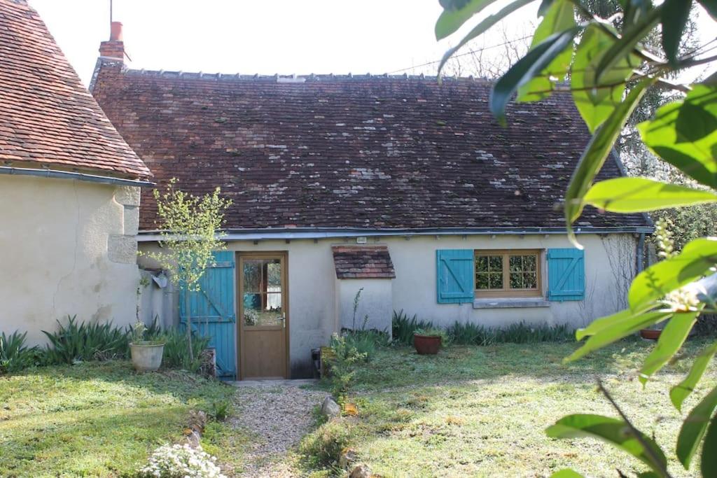 Gîte à la campagne, Ciron
