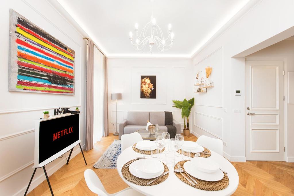 5mn Monaco - Luxueux appartement - BT - 3