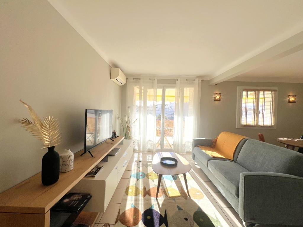 Savannah appartement proche Carlton, by Welcome to Cannes - 2