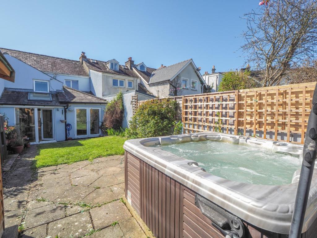 Glenydd New Quay, New Quay