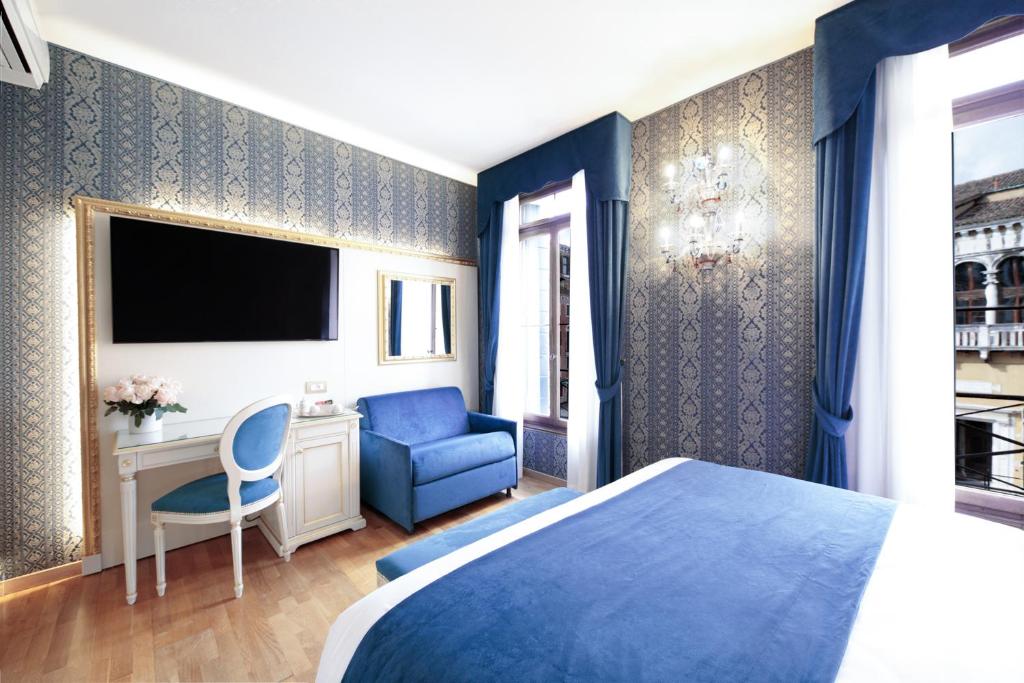 Residenza Fiore - 4