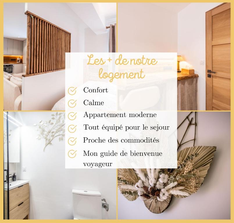 Studio I Montagne I Cluses - 2