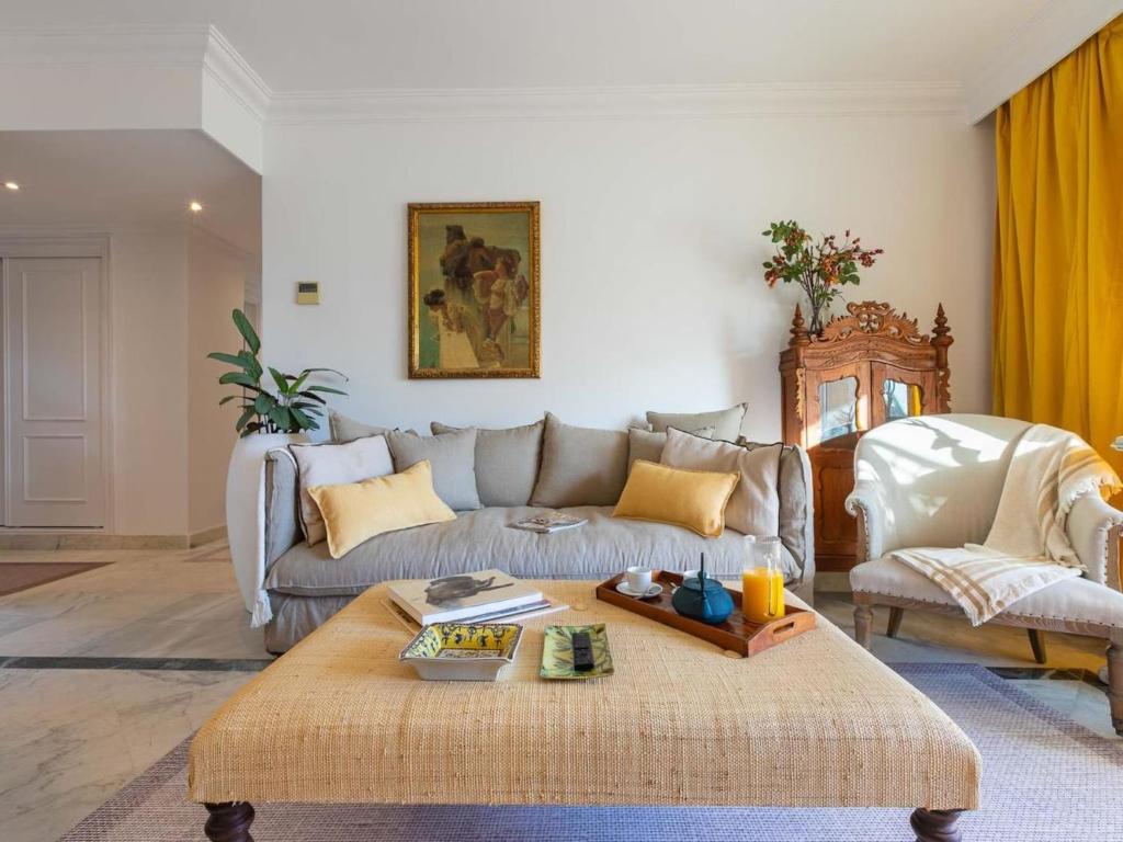 Banus Home - 2