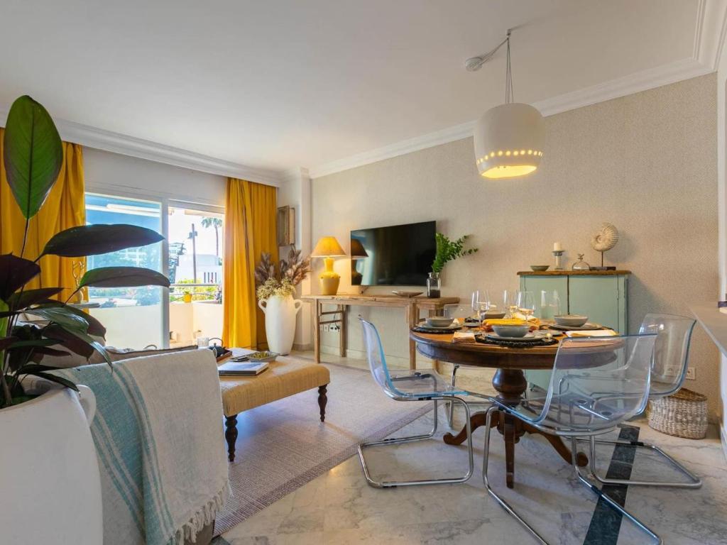 Banus Home - 5