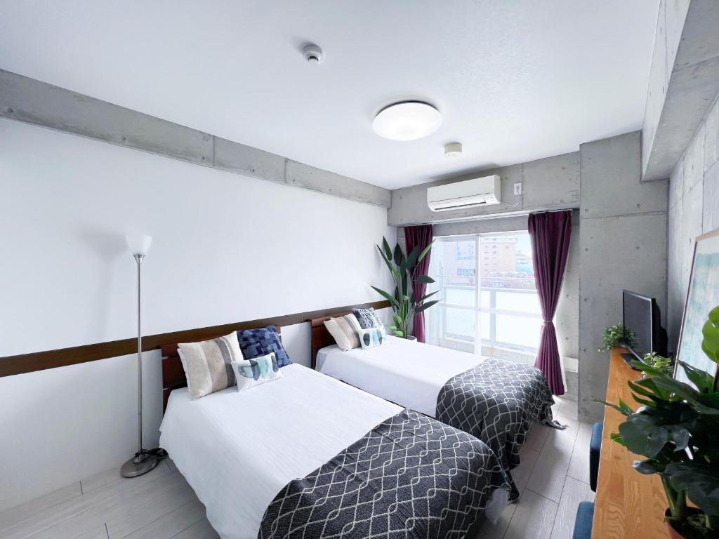 ALBERGO Pino 泊, Tomari