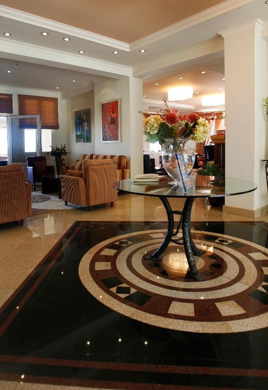 Sea View Resorts & Spa photo