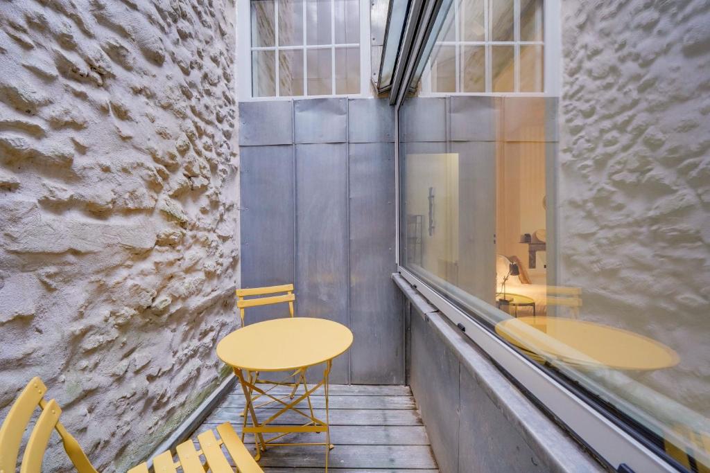 Le New Vintage - Appt en plein cœur de Bordeaux - 5
