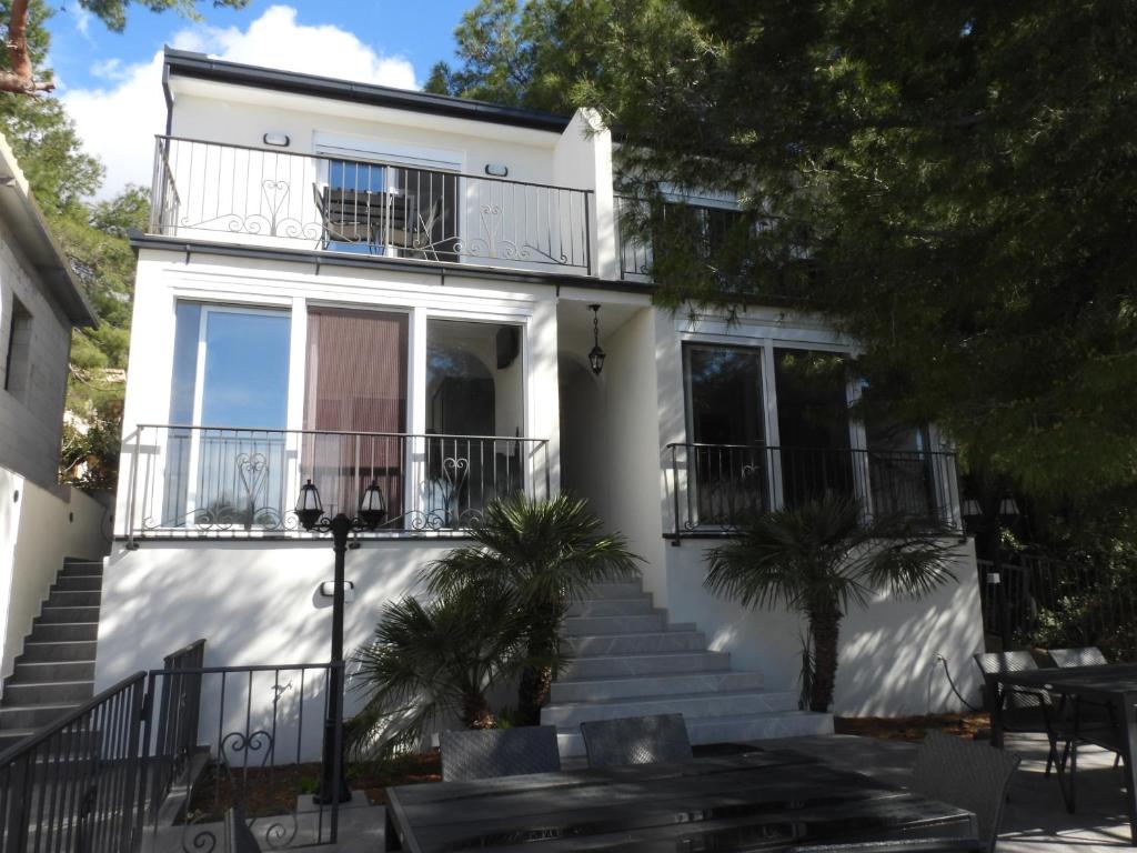 Digital Nomads Apartments, Bar