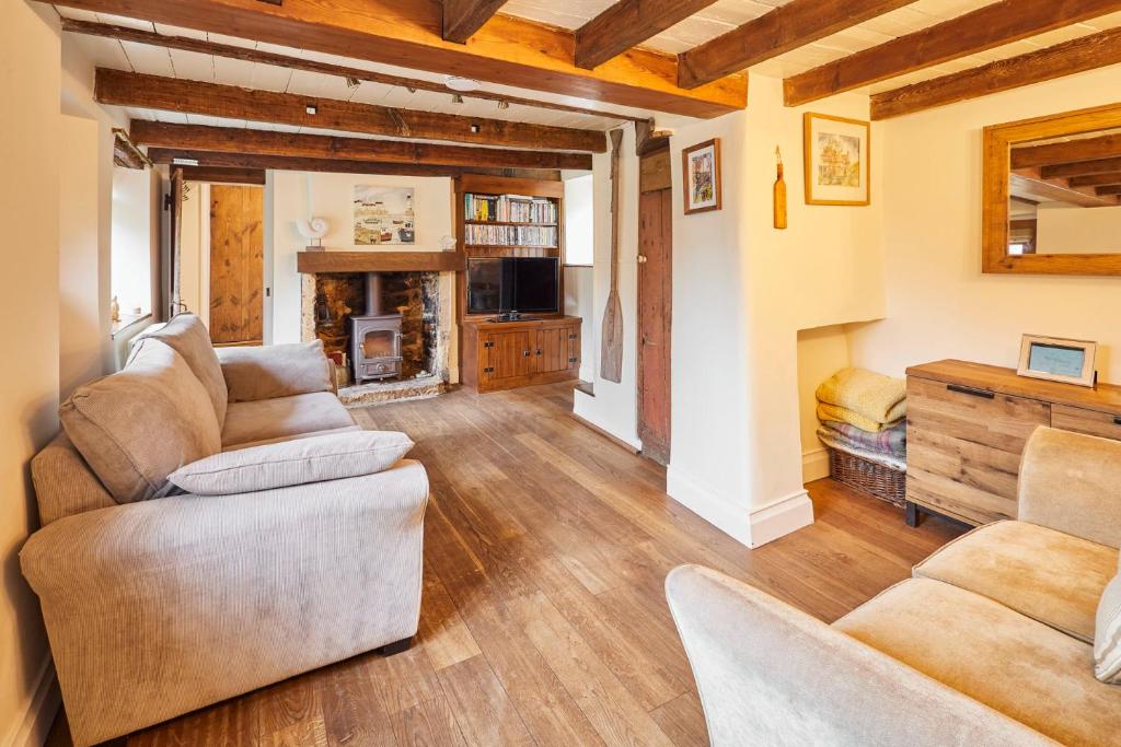 Host & Stay - Colcott Cottage, Fylingthorpe