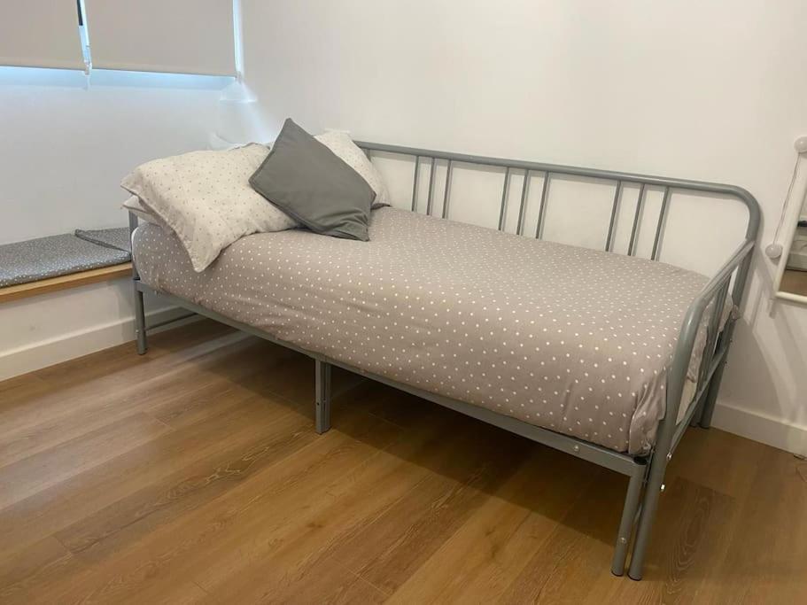 Apartamento Tulipanes - 5