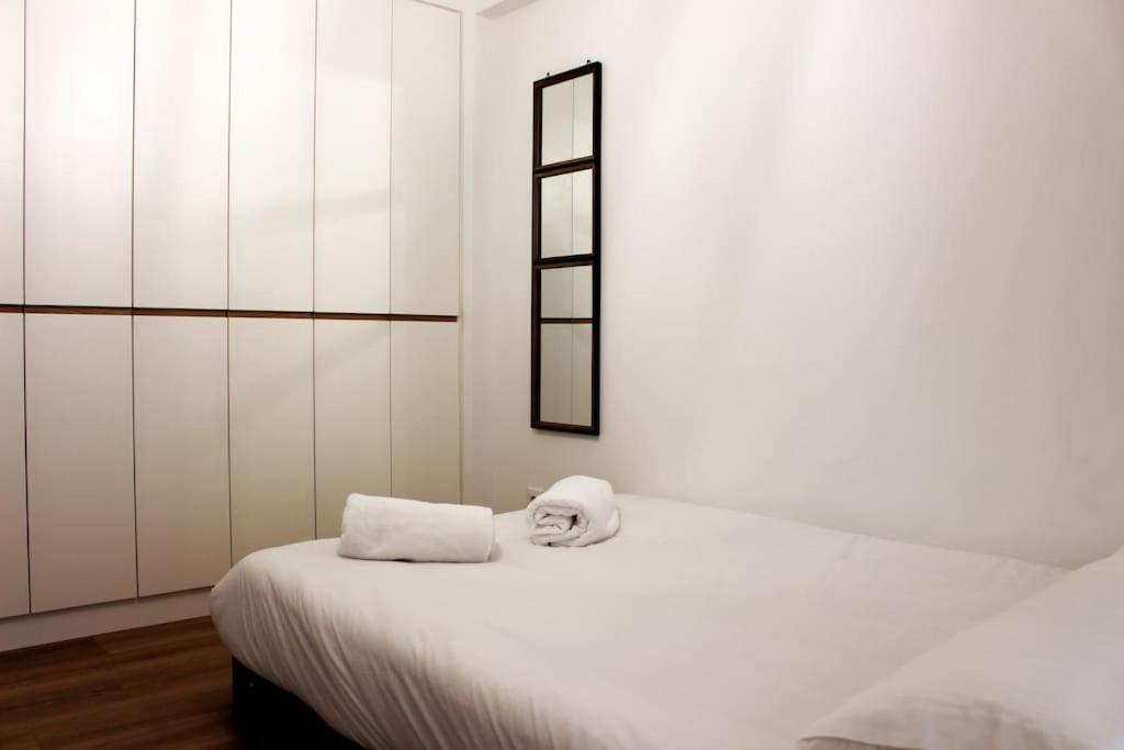 Apartamento Tulipanes - 4