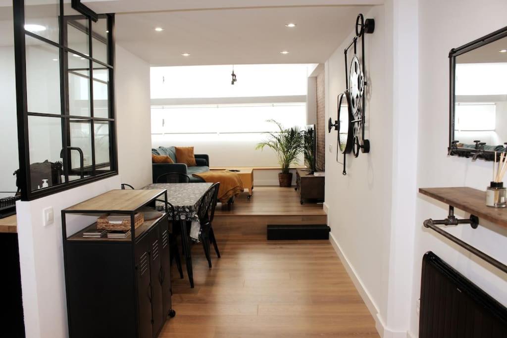 Apartamento Tulipanes - 1