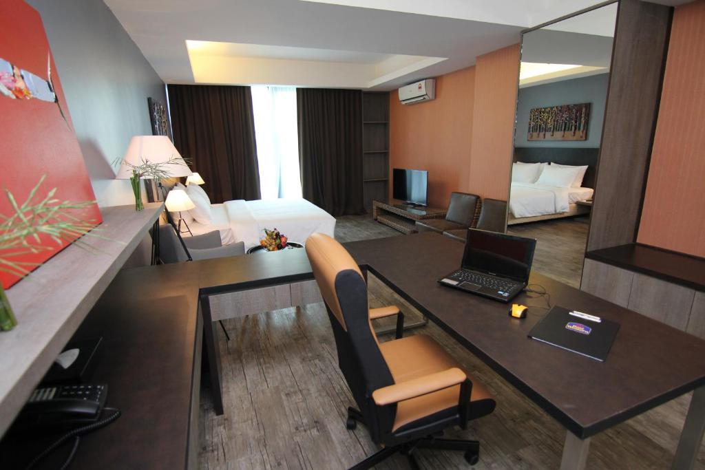 Facilities