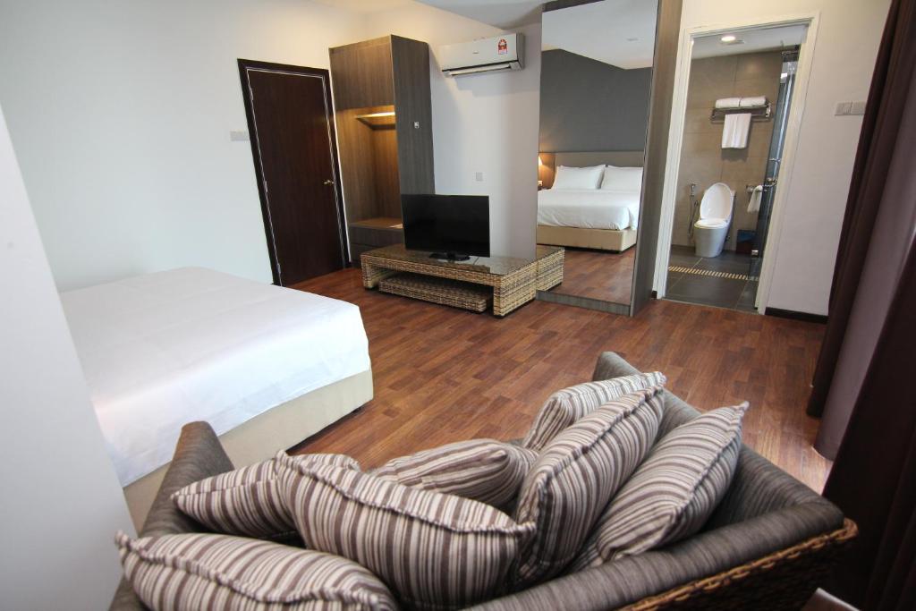 Facilities