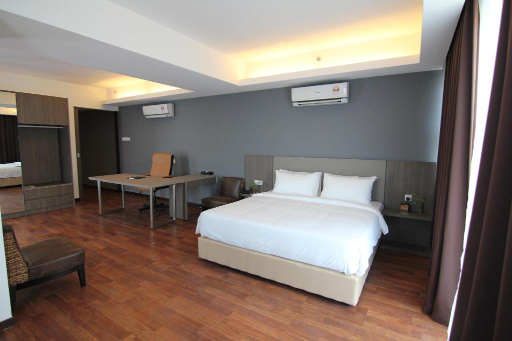 Facilities