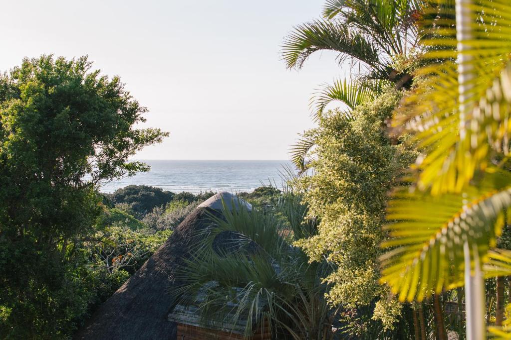 Nahoon Beach Villas Self Catering Apartments photo