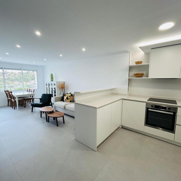 Perfecto Apartamento para vacaciones frente al mar - 5