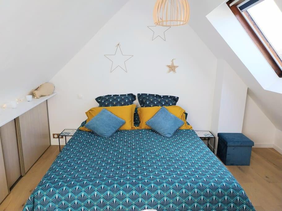 Appartement Cosy Ploumanac'h classé 2 étoiles - 5