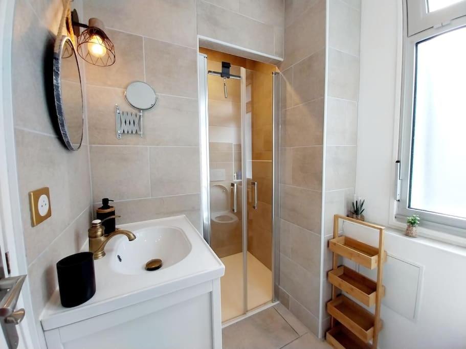 Appartement Cosy Ploumanac'h classé 2 étoiles - 3