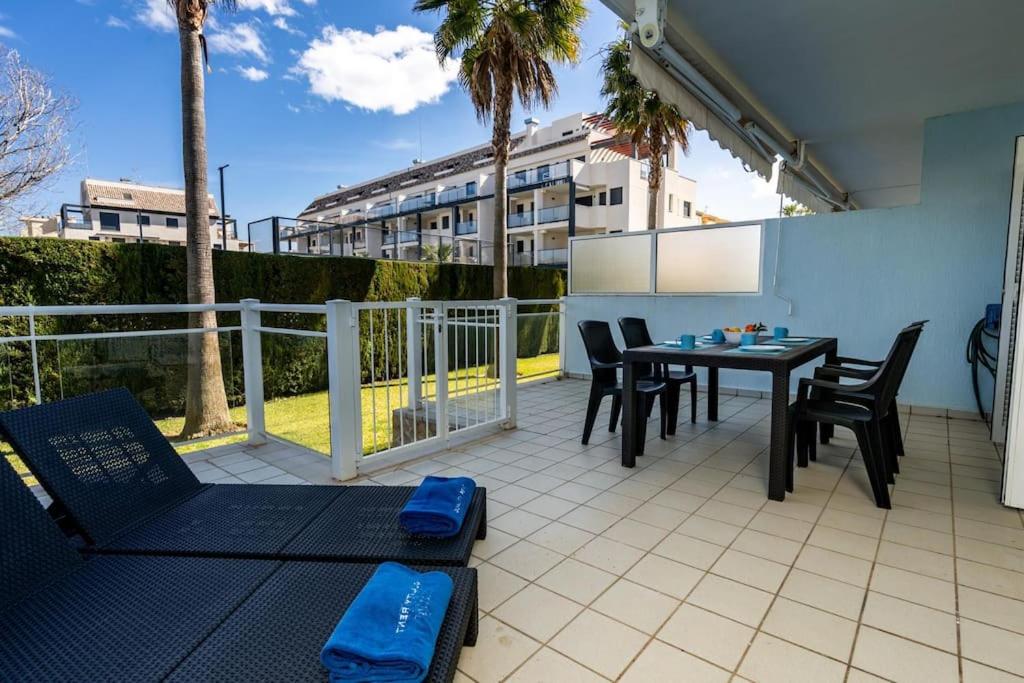 Nice apartment with terrace, 250m from the beach - 3