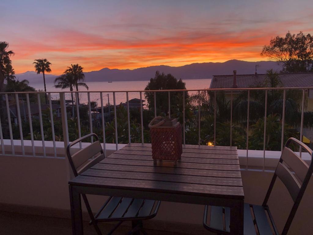 Thalassa Suite & Spa, Reggio di Calabria